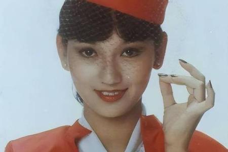 赵雅芝老公命运揭秘：一位辉煌人生背后的故事