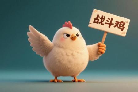38岁鸡命人4月运势大揭秘，幸福逆袭的关键在这里！