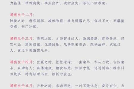 2024年命格解析：运势最佳之人，谁与争锋！