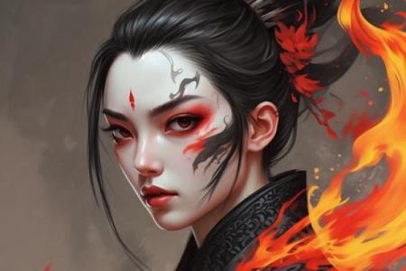 火命之人如何选择佩戴物品提升运势与幸福感