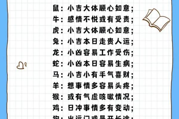 探秘1972年每个月的命运与运势，揭秘你的属相与运程！