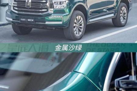解析木命适合的车色——为您的爱车选择最合适的颜色