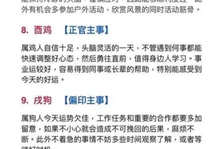 狗年生人的命运解析：如何善用天赋迎接美好人生