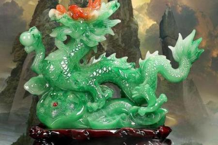 水命之人适合纹什么神兽，助你开运添财！