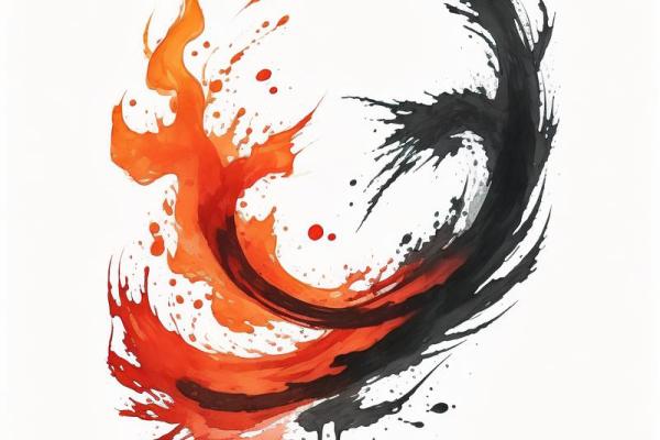 火命头像图案选择，让你在职场与生活中更加闪耀！