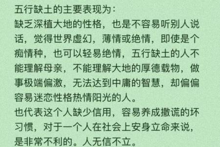 探秘土命男人：性格特征与生活智慧揭秘