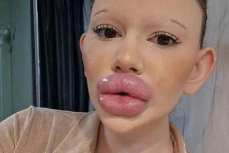女性大嘴唇的命理解析：美丽与运势的奇妙关联