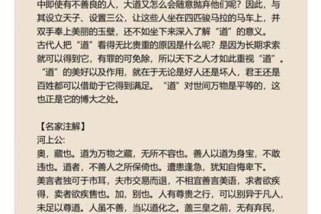 探秘“令命”之道：古代智慧的现代应用与启示