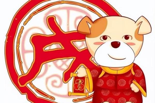 属狗正月出生的人命运解析：性格、事业与爱情的全面解读