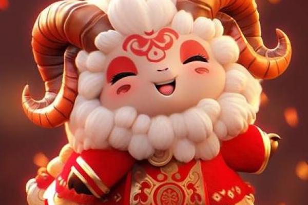 属羊腊月生火命：运势揭秘与提升方法大解析