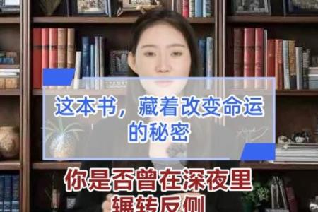 2014年是什么命：揭示命运的秘密与人生的启迪