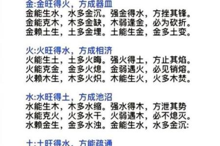 探索甲寅乙亥命理之道：适合你的命格解析与生活建议