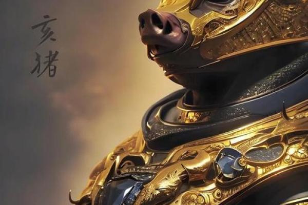 属猪的人2023年吉命解析：财富与和谐并存的幸福之路