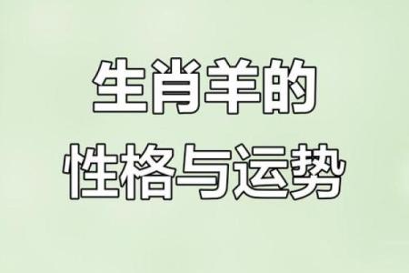 67年羊的命运解析：她们缺什么才能更幸福？
