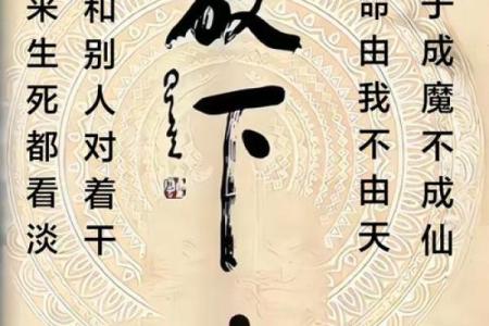 一命抵一命：何时选择宽容而非复仇？
