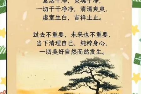 行善积德：为何善举能改变命运的秘密