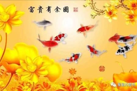 2015年水命的特质与运势探秘：解码生肖的神秘力量