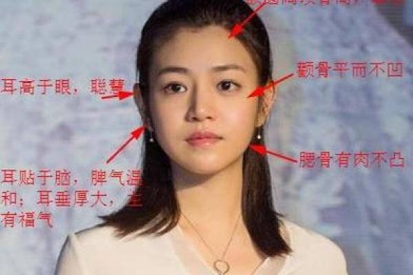 如何判断一个人的命格，很简单，只需看这些关键特征！