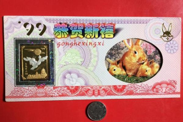 1999年是兔年，属于土兔命格的魅力与特性探讨