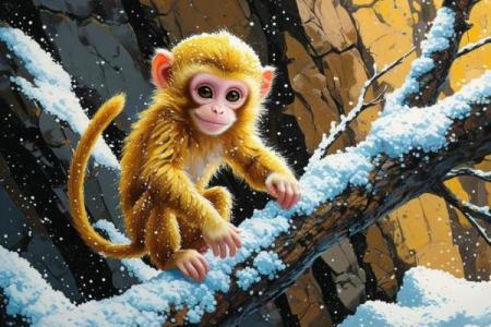 八零年属猴的女子：九月命运与人生智慧的启示