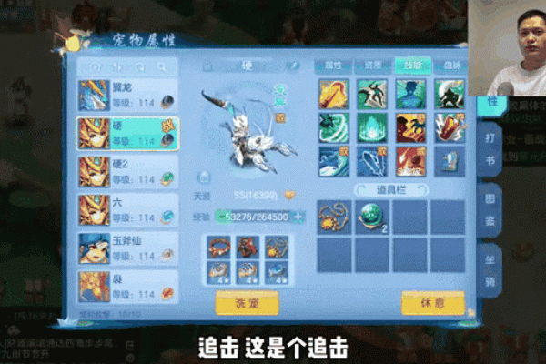 神武物理职业命格推荐：助你成就武林传奇！