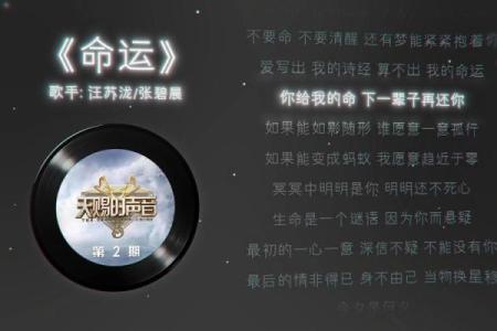命运与成名：揭示你与生俱来的光辉之路