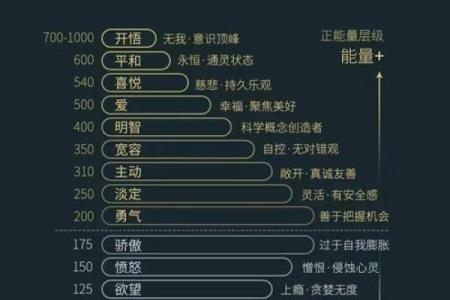 如何探索自己的命理：揭示命运的密码与个人潜能