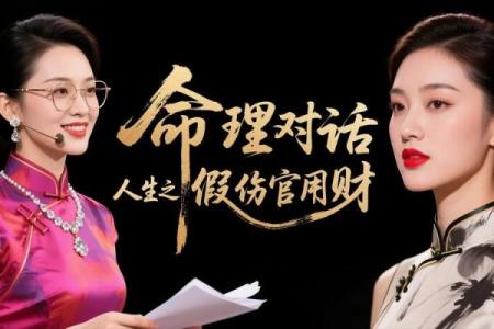 揭秘富婆命格：如何判断女生的财富运势与命理特征