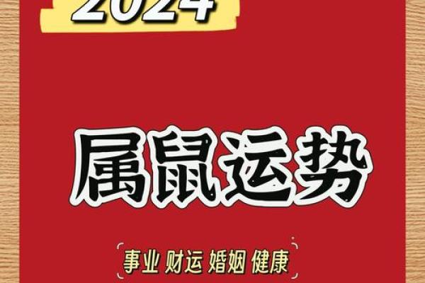 1940年属的鼠年命运分析及人生启示