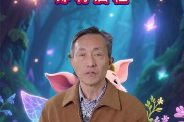 47属猪人：幸运与挑战并存的命运之旅