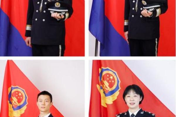 命格与警察职业的完美结合：谁最适合穿上警服？