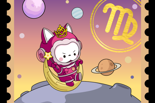 金牛宝宝的命运之路：从星座看他们的幸运与挑战
