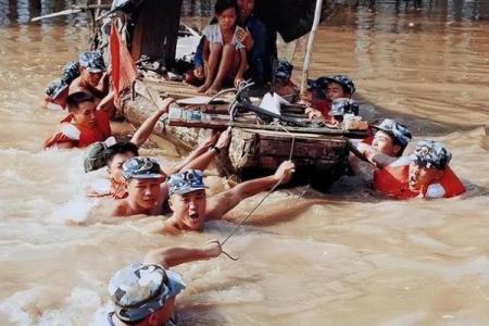 98年洪水究竟是什么命运的预示？探索背后真相与影响