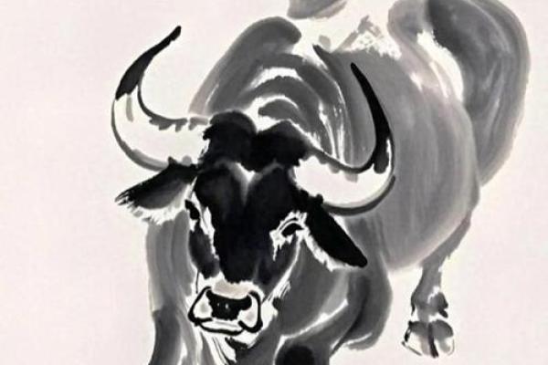 1961年牛年出生的命运与性格分析：牛人的生活哲学