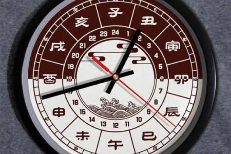 探索寅时的神秘：揭示这个时辰的命理奥秘