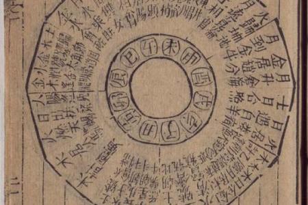 1949年出生的人命运解析：命格与个体发展之路