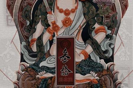 属鸡木命者适合的纹身图案及其意义解析