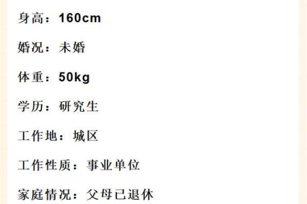 1996年出生的人命运与性格特征分析