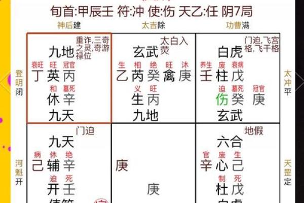 探秘土命：了解其含义及所缺元素对人生的影响