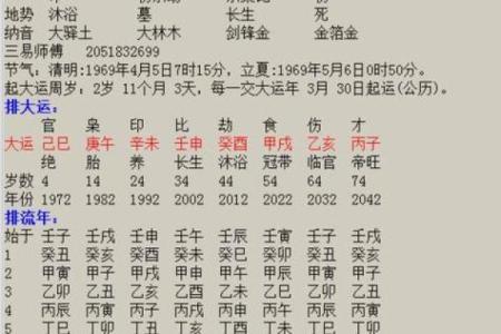 2010年属什么？揭秘2010年出生的人命运特征与性格分析
