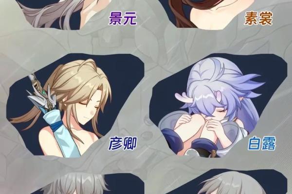 六命砂糖的最佳阵容，畅享团队合作与高效输出！