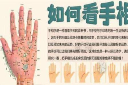 手指敏感的命理解析：你了解自己的命运吗？