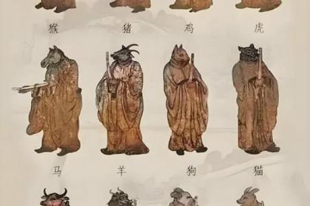 护命之意：生肖与生命的神秘关联