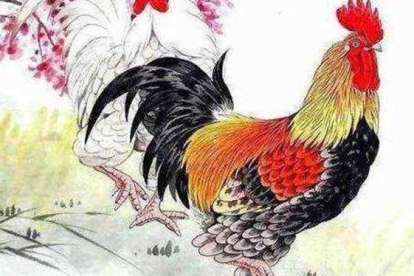 狗年鸡命：探索命理中的和谐与挑战