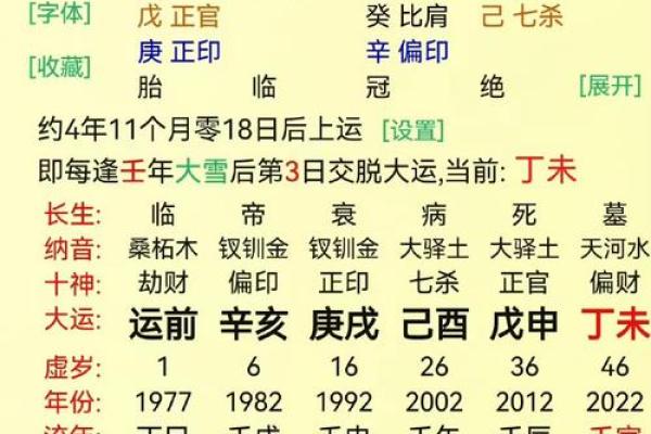 算命先生口中的“女命克男命”究竟意味着什么？解读背后的文化寓意与人生哲学