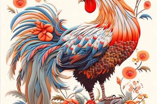 属鸡1981年女性的命运分析与生活智慧