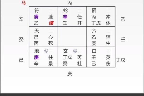 探寻17点41分的命运奥秘：时间与命理的奇妙结合