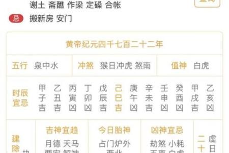 丙午丙申命格解析：火之冒险与金之智慧的结合