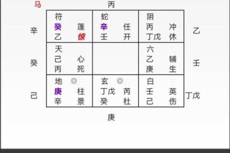 探寻17点41分的命运奥秘：时间与命理的奇妙结合