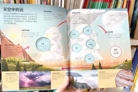 探索水命的奥秘：揭示水命人的特质与优势